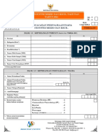 Kuesioner IKM 2014 211 Ques VIMK14-S2