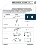 Circuit Symbols PDF