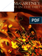 Paul McCartney - Flowers in The Dirt PDF
