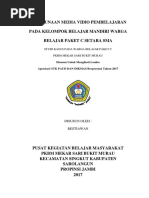 Karya nyata pengelola PAUD.docx