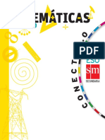 Matemáticas, Múltiplo. ESO. P. Conecta 2.0. Catálogo (2012) PDF
