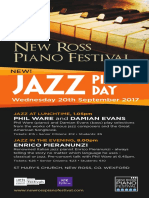 NRPF - Jazz Day 2017