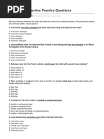English Worksheets- Class 1 (Nouns, Plurals, Verbs, Adjectives and