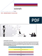 Specified Domestic Transactions Under Transfer Pricing... 