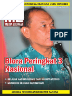 03 Majalah Pendidikan Media Edukasi Blora Indonesia 03