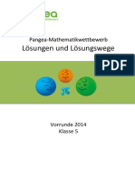 Klasse Vorrunde 2014 (3)