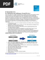 IT Essentials 6.0