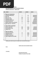 Proposal GLK