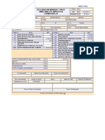 Declaracion Mensual y Pago Simultaneo de Impuestos Formulario 29