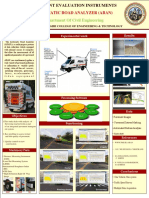 Kle. Dr.M.S.Shesgiri College of Engineering & Technology: Automatic Road Analyzer (Aran)
