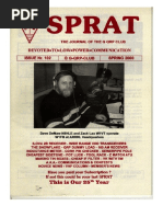 The CB PLL Data Book | PDF | Electronic Circuits | Electromagnetic