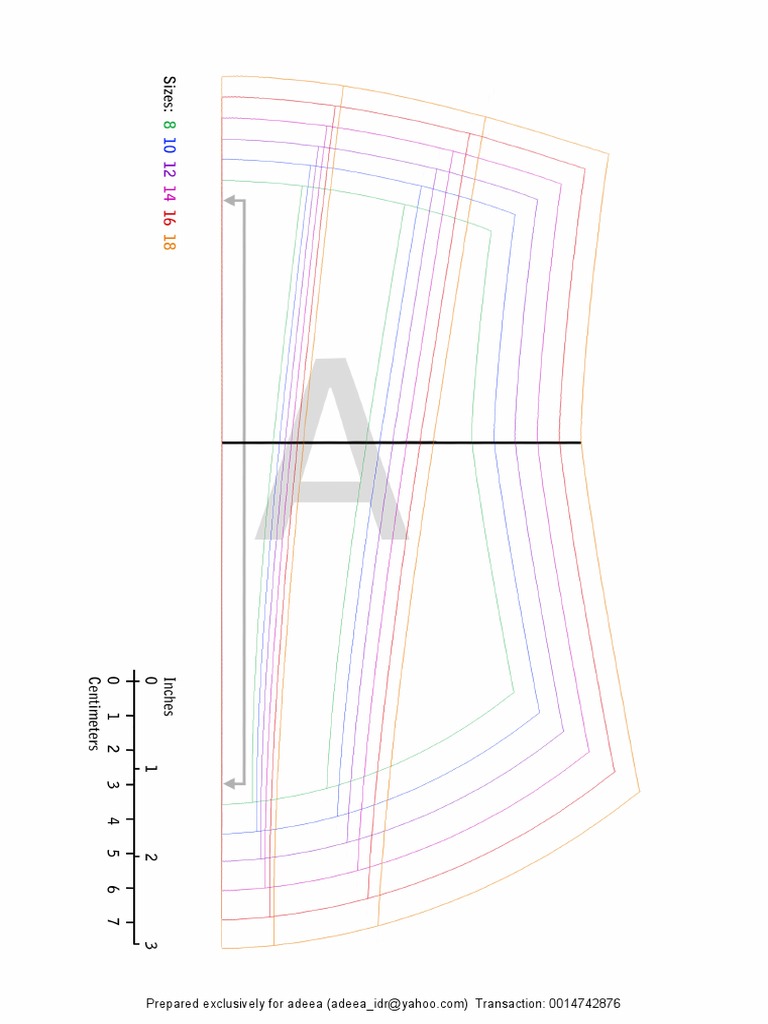 Free Corset Sewing Patterns PDF | PDF