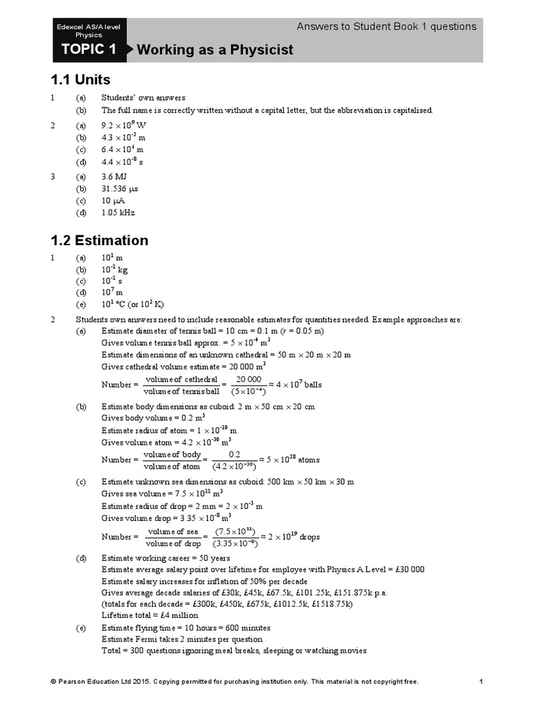 Physics Formula Booklet Edexcel A Level Physics Formu - vrogue.co