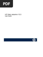 Download HP Web Jetadmin by abhishekkumar98 SN3580681 doc pdf
