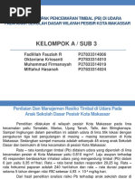 Download Analisis Dampak Pencemaran Timbal Pb by KaitoFirman SN358068129 doc pdf