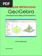 Download Buku Geogebra PDF by mail SN358069217 doc pdf