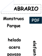 Palabra Rio