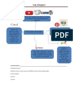 The Project: 1.pedagogical Innovation