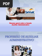 Resumogeralauxiliaradministrativo Senac 121223192549 Phpapp02