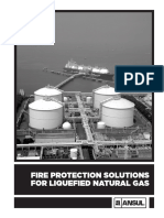 Texas Recommendations For LNG PDF