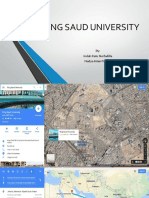 King Saud University: By: Indah Ratu Nurfadilla Nadya Intan Pratiwi