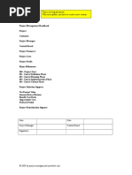 IBM Signature Selling Methodology Steps | PDF | Economies | Business