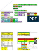 Tabela de Perda Da Carga Nos Acessórios