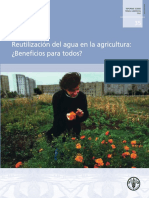 Reutilización del agua en la agricultura - Beneficios para todos (FAO).pdf
