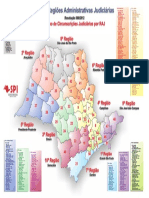 Mapa Impressao Circunscricao Numero