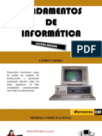 Fundamentos de Informatica