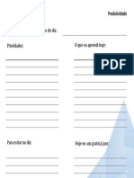 Agenda Do Dia PDF