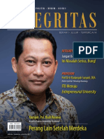 Majalah Integritas Edisi 26