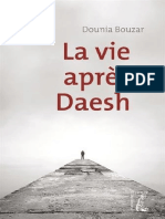 Ebook Dounia Bouzar - La Vie Apres Daesh