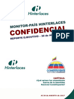 15 - Monitor-Pais Asamblea Constituyente (Al 30 Agosto 2017)