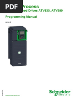 ATV900 Programming Manual EN NHA80757 01 PDF