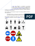 Pictogram As