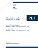 KOSLOWSKI SPANISH - Inmigracion Mexico.pdf