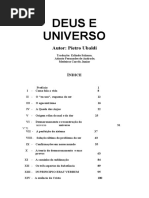 Deus e Universo (Pietro Ubaldi)