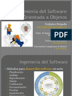 IS Orientada A Objetos PDF