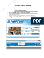 Neptun VPOS2