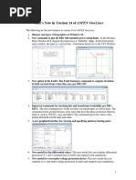 PSSE Fault Intro Instructions