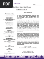 Download Buku Clownfish by Ediyansyah Ediyansyah SN358091971 doc pdf