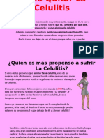 Como Quitar La Celulitis con Alimentos Anticeluliticos