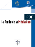 Guide Mediation 