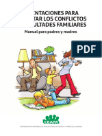 Curso 54 Orientación Conflictos Familiares PDF