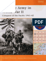 Battle Orders 009 - Japanese Army in WWII.pdf