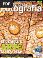 O Mundo Da Fotografia Digital - Outubro 2016
