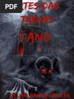 Artes das Trevas 1° Ano