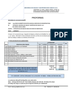 116-Proforma Cimentacion-Sjb PDF