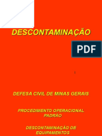 Descontaminação de Equipamentos.doc